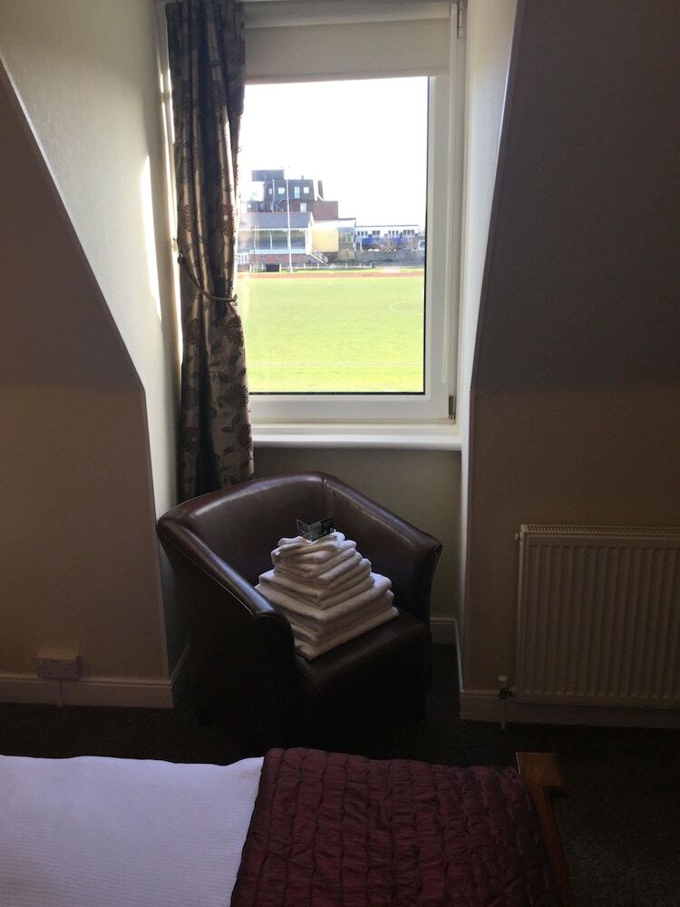 Hostal Beaumont House