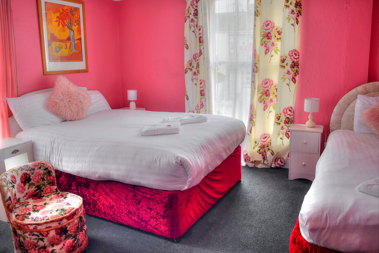 Villa Rose Hotel