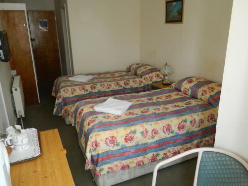 St George Hotel Great Yarmouth