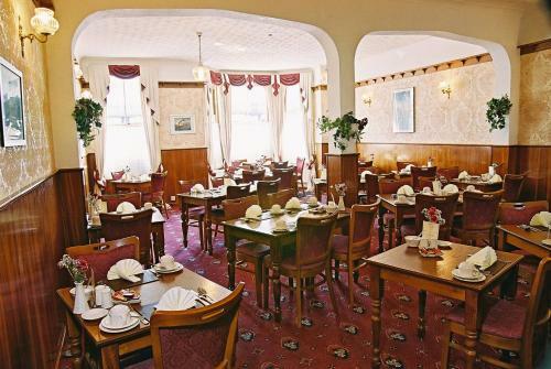 Hostal Cavendish House Hotel