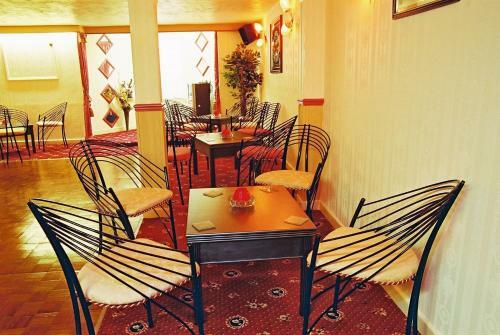 Hostal Cavendish House Hotel