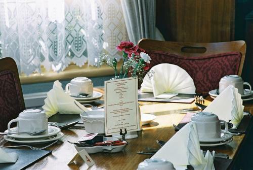 Hostal Cavendish House Hotel