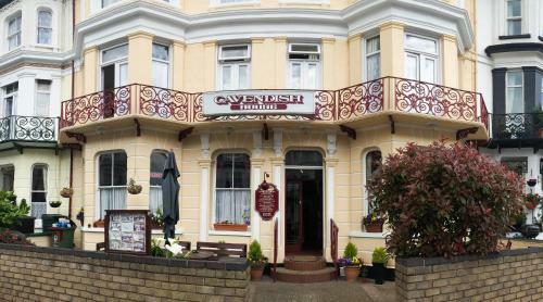 Hostal Cavendish House Hotel