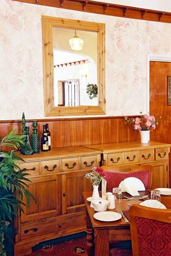 Hostal Cavendish House Hotel