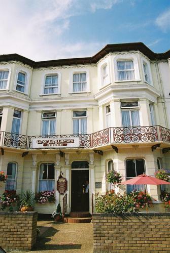 Hostal Cavendish House Hotel