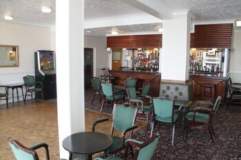 Hotel The Sea Princess