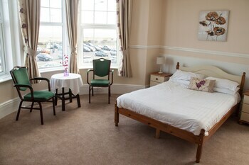 Hotel The Sea Princess