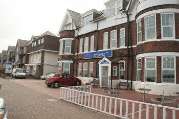 Hotel The Sea Princess