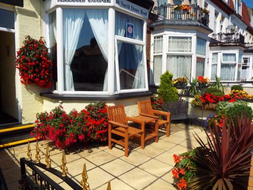 Hostal Maluth Lodge