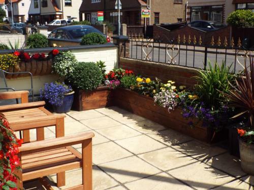 Hostal Maluth Lodge