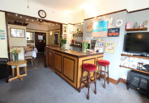Hostal Maluth Lodge