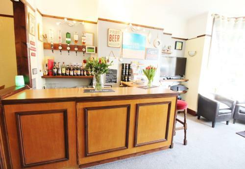 Hostal Maluth Lodge