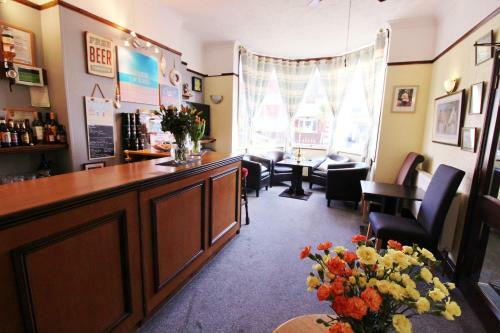 Hostal Maluth Lodge