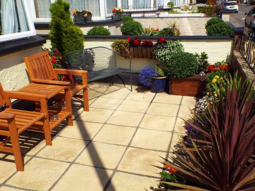 Hostal Maluth Lodge
