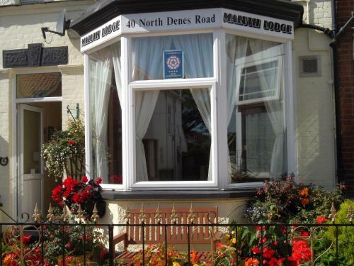 Hostal Maluth Lodge