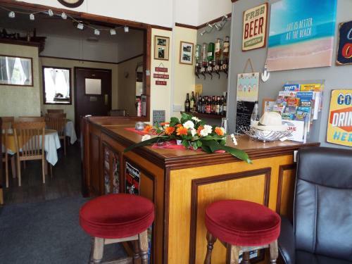 Hostal Maluth Lodge