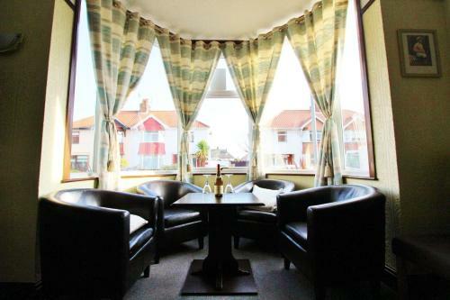 Hostal Maluth Lodge