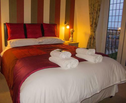 Hostal The White Lodge