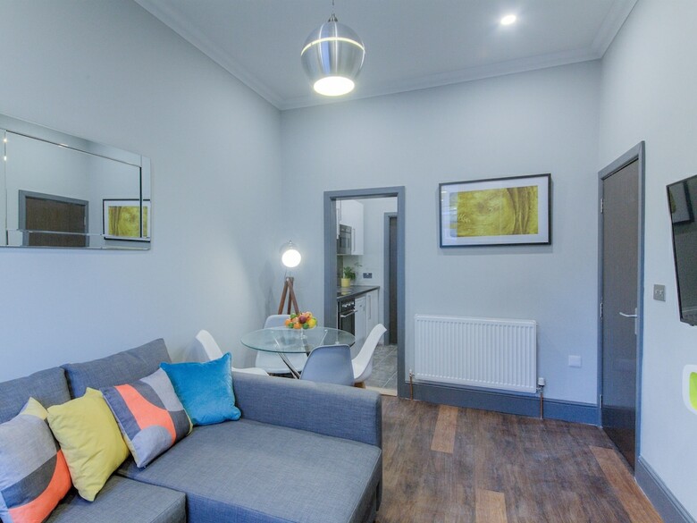 Hostal The Bromley