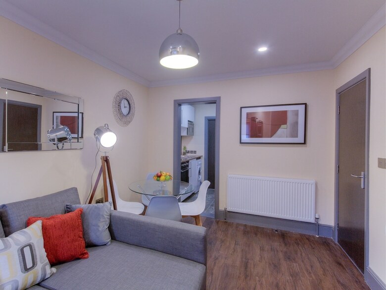 Hostal The Bromley