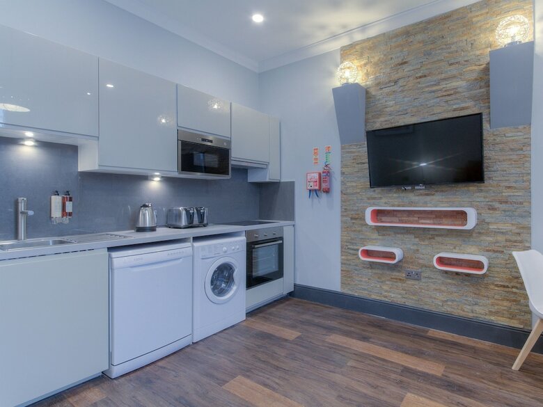 Hostal The Bromley
