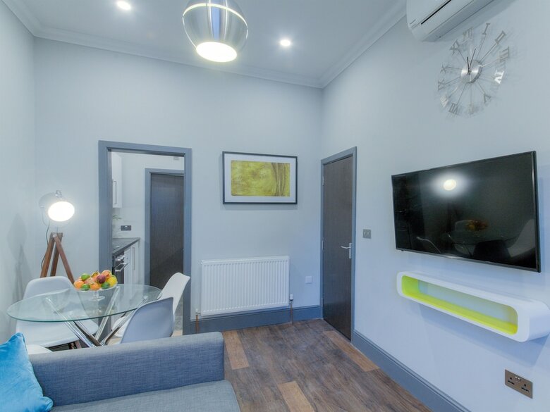 Hostal The Bromley