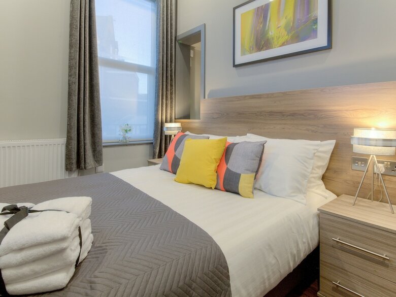 Hostal The Bromley