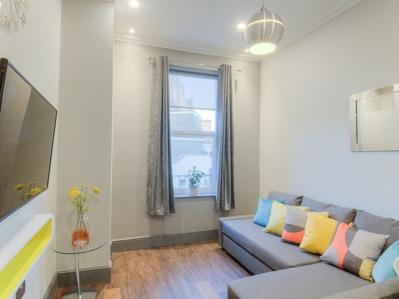 Hostal The Bromley