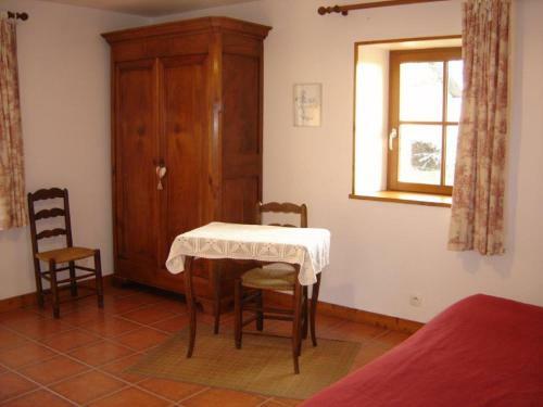 Bed & Breakfast Chambres D'h�tes Domaine Le Fragnaud