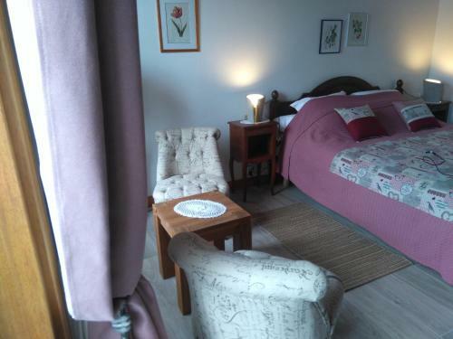Bed & Breakfast Chambres D'h�tes Domaine Le Fragnaud