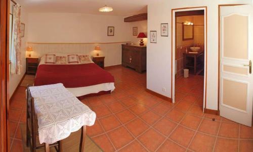 Bed & Breakfast Chambres D'h�tes Domaine Le Fragnaud