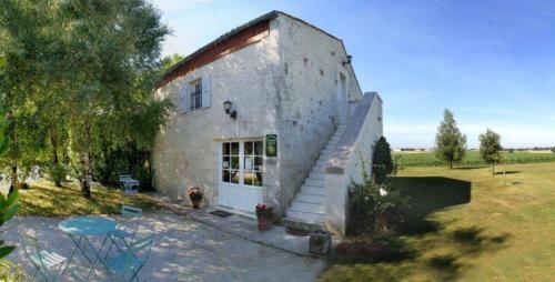 Bed & Breakfast Chambres D'h�tes Domaine Le Fragnaud