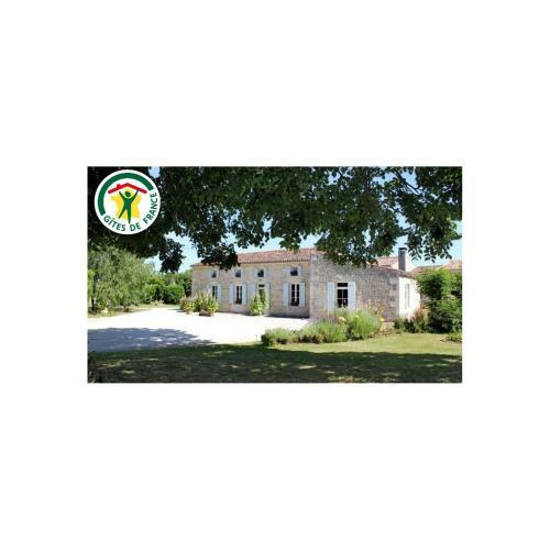 Bed & Breakfast Chambres D'h�tes Domaine Le Fragnaud