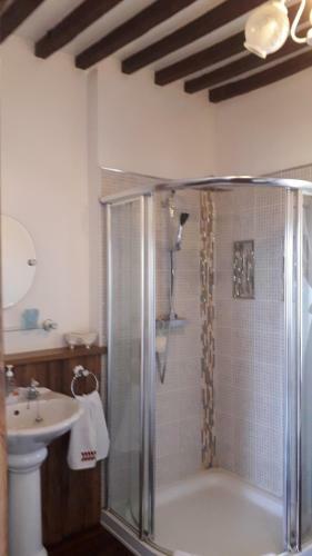 Bed & Breakfast La Maison Bourgeoise