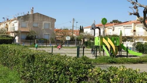 Apartamento Appartement Saint Pierre 30m de La Plage