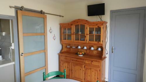 Apartamento Appartement Saint Pierre 30m de La Plage