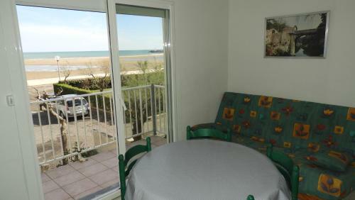 Apartamento Appartement Saint Pierre 30m de La Plage