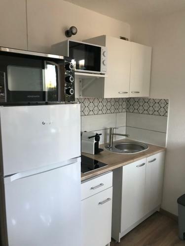 Apartamento Magellan