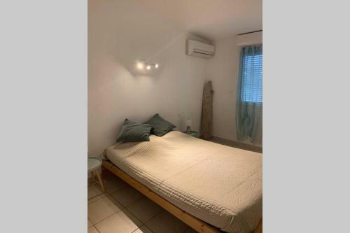 Villa Climatis�e Front de Mer Pour 8 Personnes Front de Mer