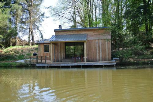 Gogreen Cabin