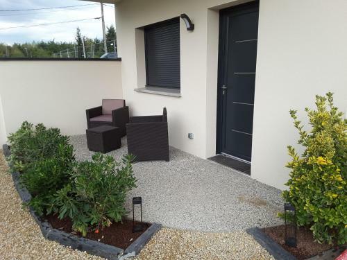 Bed & Breakfast Villa'vi Lyon Est Chambres D'h�tes