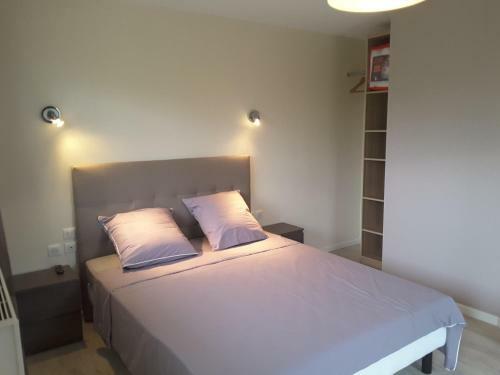 Bed & Breakfast Villa'vi Lyon Est Chambres D'h�tes