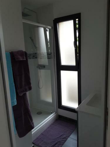 Bed & Breakfast Villa'vi Lyon Est Chambres D'h�tes