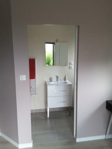 Bed & Breakfast Villa'vi Lyon Est Chambres D'h�tes