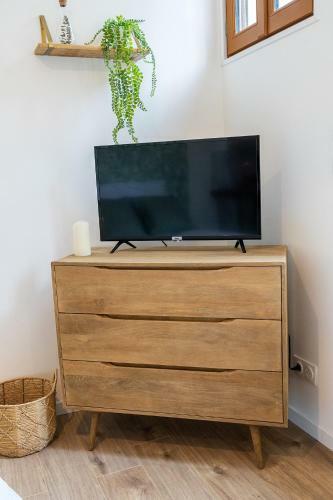 Apartamento Le Nid - Appart'hotel Le Gatsby