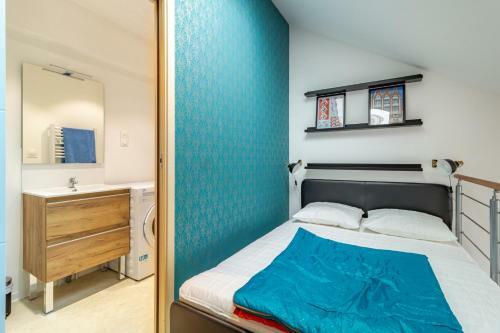 Apartamento Kasa Du Moulin - Atypique - Cosy