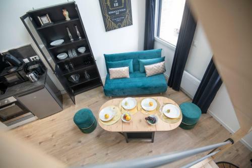 Apartamento Kasa Du Moulin - Atypique - Cosy