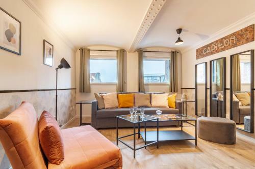 Apartamento Kasa Du Moulin - Atypique - Cosy