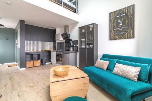 Apartamento Kasa Du Moulin - Atypique - Cosy