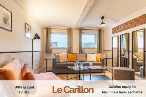 Apartamento Kasa Du Moulin - Atypique - Cosy